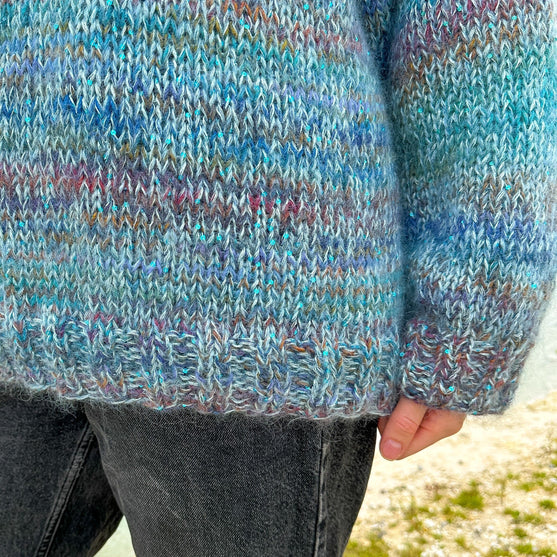 

Merman - Sweater
6
