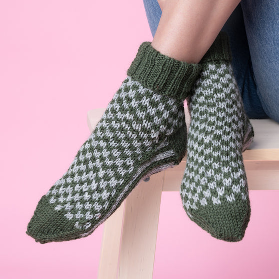 

Toasty - Socks
1