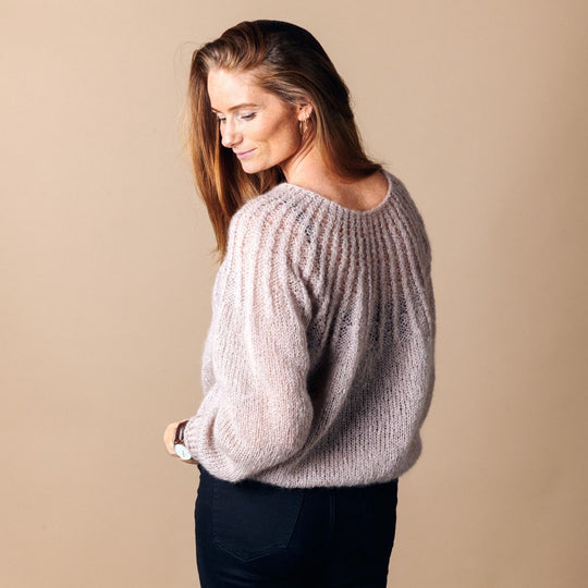 Cora - Pull