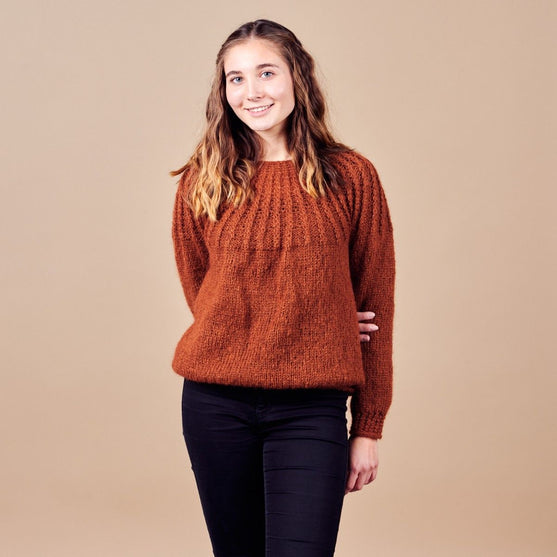 

Cora - Blouse
7