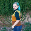 

Cora - Pullover
3