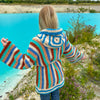 

Coastal Breeze - Cardigan
1