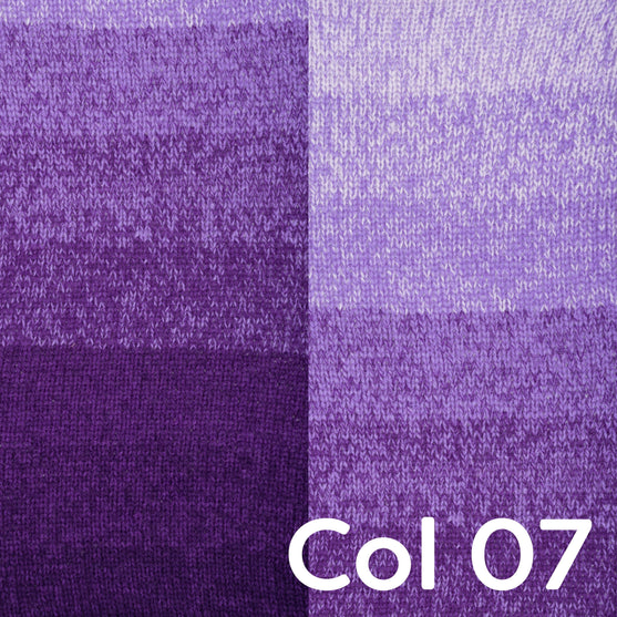 

Cozy Cake - Hobbii
9