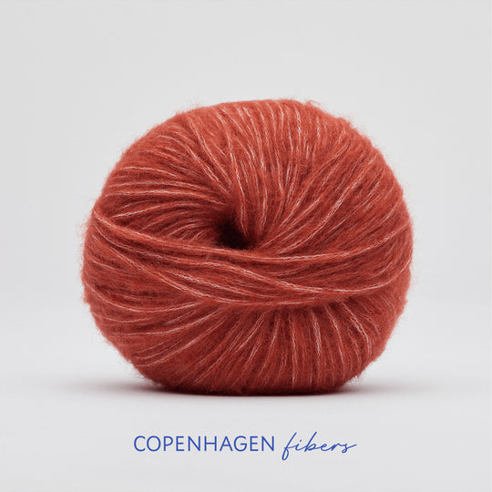 Baby Alpaca Blend - Copenhagen Fibers