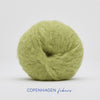 

Brushed Alpaca - Copenhagen Fibers
1