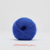 

Silk Mohair. - Copenhagen Fibers
1