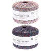

Crazy Paillettes - Rico Design
1
