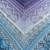 

Frozen Iris - Shawl
15