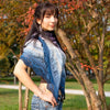 

Frozen Iris - Shawl
14