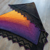 

Hidden Garden - Shawl
10