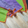 

Hocus Pocus - Shawl
4