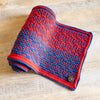 

Velvet Vines - Shawl
7