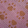 

Paw Prints On My Heart - Blanket
11