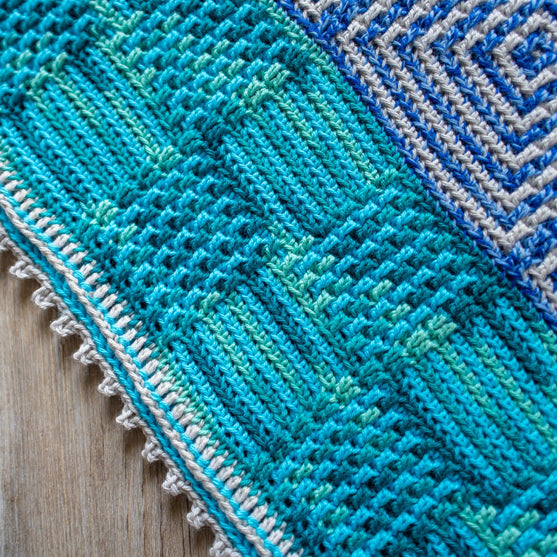 

Euphoria - Blanket
10