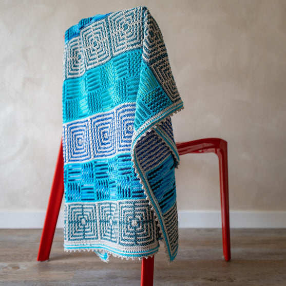 

Euphoria - Blanket
4