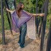 

Abstract Allure - Shawl
4