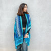

Timeless Variations - Shawl
5