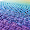 

Rapunzel - Shawl
10