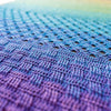 

Rapunzel - Shawl
10