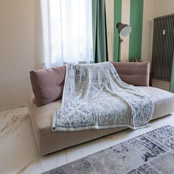 

Depth Perception - Throw
1