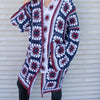 

Azulejo - Cardigan
3