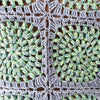 

Spring Mosaic - Pull
7