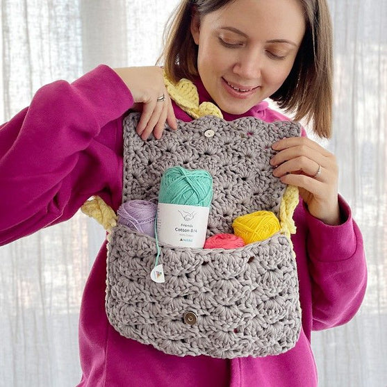 

Sweetheart - Sac
2