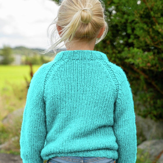 

114-06C Ask Jumper
3