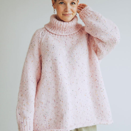 

01-03 Vilje's Jumper
2