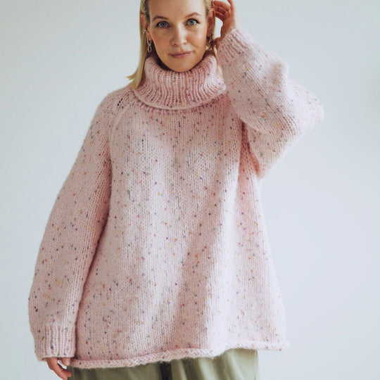 01-03 Vilje&#39;s Jumper