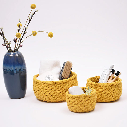 Sweet Cross - Baskets