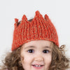 

Knitted Crown - Bandeau
2