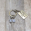 

Key Chain - Go Handmade
2