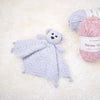 

Snuggle Bear and Blanket
1
