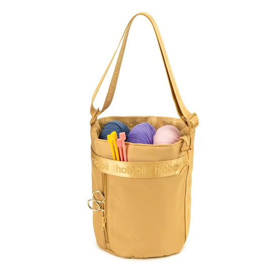 Sac à pelotes cylindrique - Hobbii