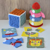 

Space shuttle - Stacking Toy
8