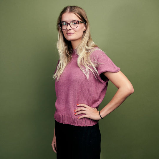 Ada Summer Top