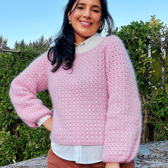 Daylight - Sweater
