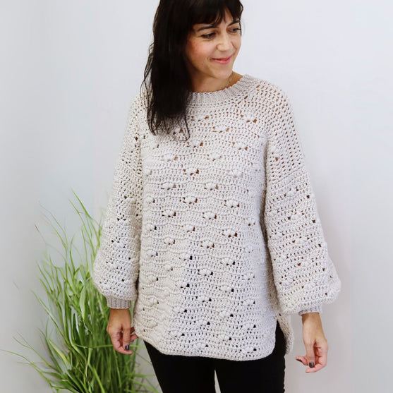 

Mia - Sweater
1