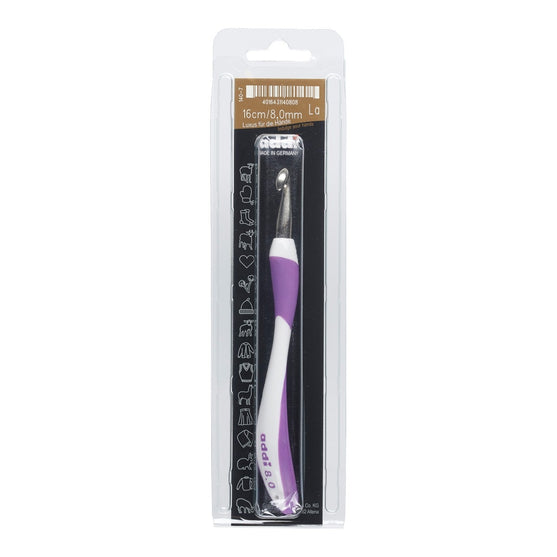 

Swings Crochet Hook - addi
46