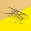 

Embroidery Needles - size 3/9 - Hobbii
2