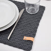 

“C2C” Set de table
2