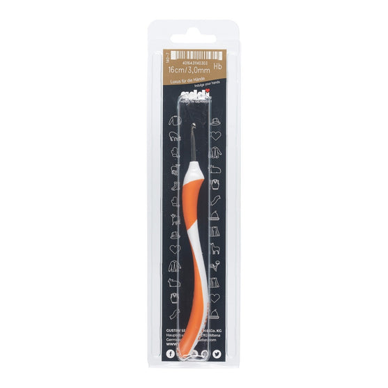 

Swings Crochet Hook - addi
27