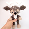

Devin the Deer
6