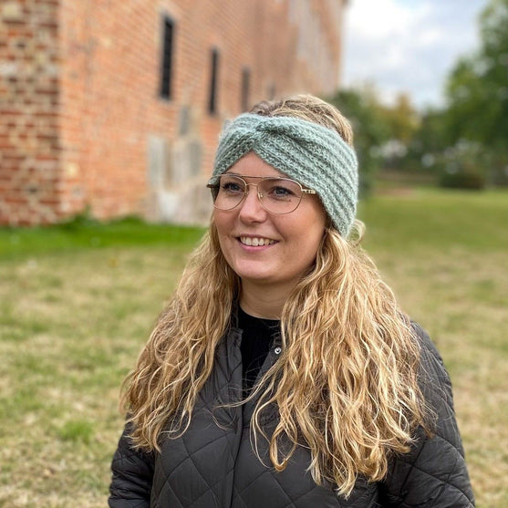 

Delight – Headband
4