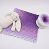 

Deluxe Baby Blanket
3