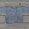 

Denver NO 1 - Gilet & Barboteuse
3