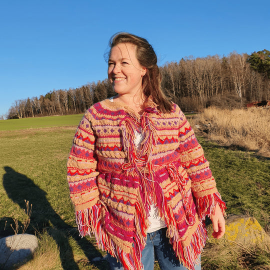 Meadow - Cardigan