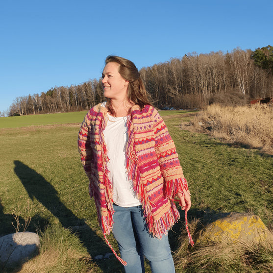 

Meadow - Cardigan
3