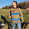 

Meadow - Sweater
1